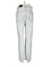 Wild Fable Hearts Blue Jeans Size 6 - photo 2