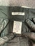 Dalia Collection Black Dress Pants Size 18w - photo 4