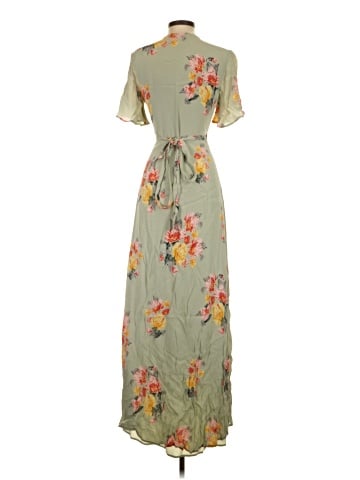 Privacy Please Casual Dress (view 2)