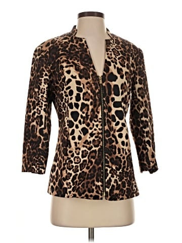 Carmen Carmen Marc Valvo Blazer (view 1)