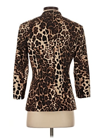 Carmen Carmen Marc Valvo Blazer (view 2)
