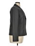 9&Co. 100% Polyester Gray Blazer Size 14 - photo 4
