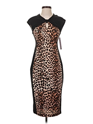 Hale Bob Cocktail Dress (view 1)