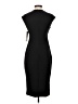 Hale Bob Animal Print Brown Cocktail Dress Size S - photo 2