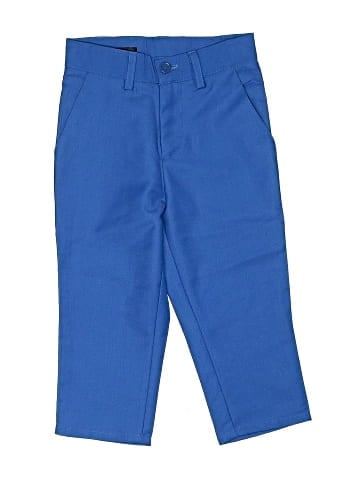 YuanLu Dress Pants (view 1)