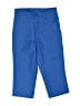 YuanLu Solid Blue Dress Pants Size 2 - photo 1
