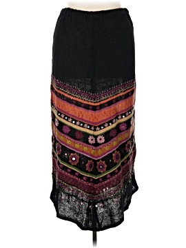 Double D Ranch Casual Skirt