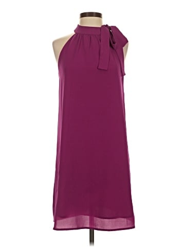 Skies Are Blue Casual Dress (view 1)