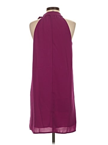 Skies Are Blue Casual Dress (view 2)
