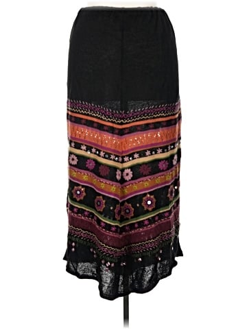 Double D Ranch Casual Skirt (view 2)