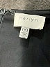 Harlyn 100% Polyester Gray Black Casual Dress Size M - photo 4