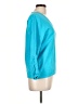 EP Pro Teal Pullover Sweater Size L - photo 4