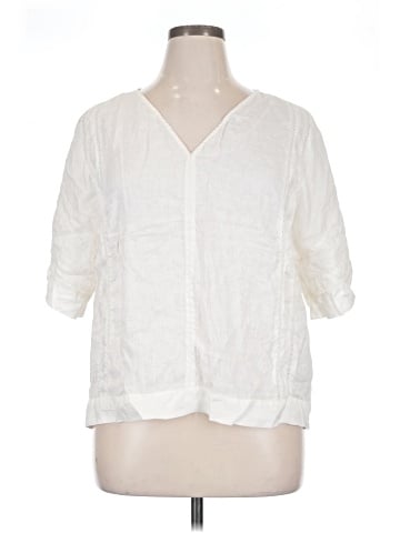 Vince Camuto 3/4 Sleeve Blouse (view 1)