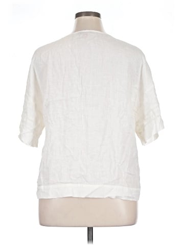 Vince Camuto 3/4 Sleeve Blouse (view 2)