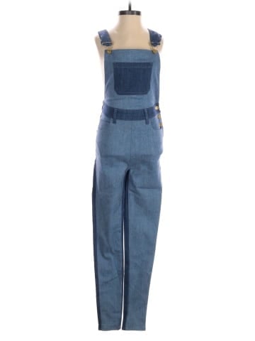 SSO by Danielle Overalls (view 1)