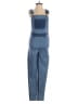 SSO by Danielle Blue Overalls Size S - photo 1