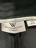 Worthington Blue Casual Pants Size 14 - photo 4