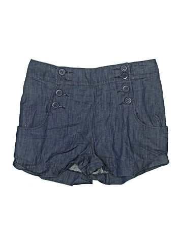 BB Dakota Shorts (view 1)