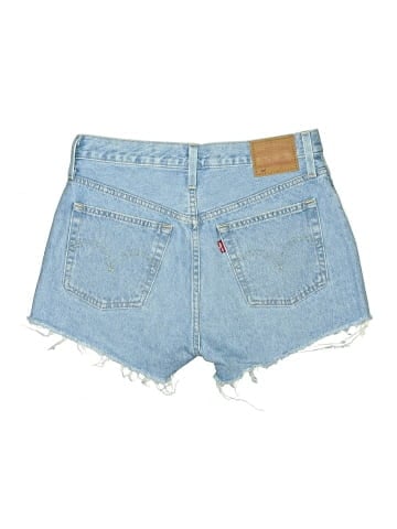 Levi's Denim Shorts (view 2)