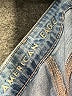 American Eagle Outfitters Hearts Blue Jeans Size 6 - photo 7