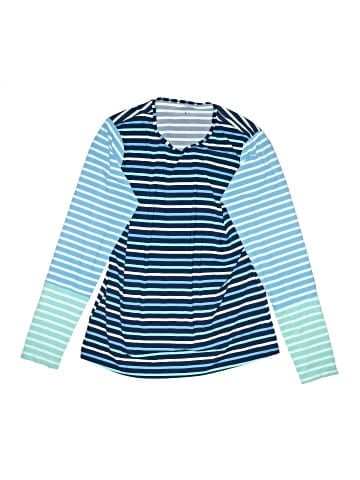 Lands' End Rash Guard (view 1)