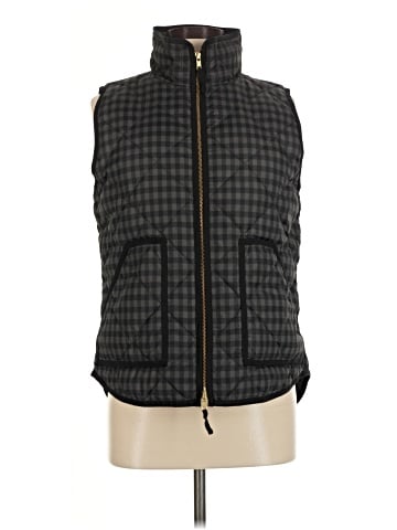 J.Crew Factory Store Vest (view 1)