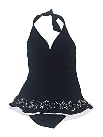 Profile by Gottex Romper (view 1)