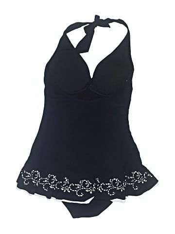 Profile by Gottex Romper (view 2)