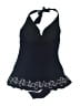 Profile by Gottex Black Romper Size XS (estimated) - photo 2