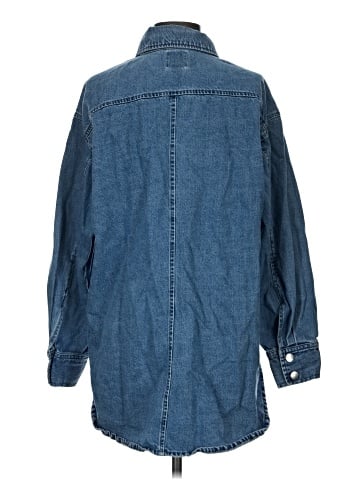 H&M Denim Jacket (view 2)