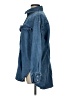 H&M Blue Denim Jacket Size S - photo 5