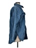 H&M Blue Denim Jacket Size S - photo 4