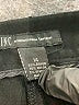INC International Concepts Black Active Pants Size 14 - photo 4