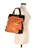 Levenger 100% Leather Tan Brown Leather Tote One size - photo 2
