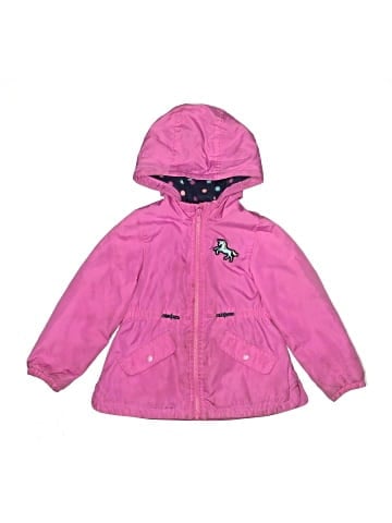 Carter's Raincoat (view 1)