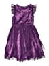 Assorted Brands 100% Polyester Purple Dress Size 10 - photo 2