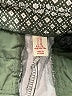 Gap Outlet Polka Dots Green Shorts Size 10 - photo 3