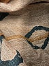 Eva Franco Hearts Brown Jumpsuit Size 6 - photo 4