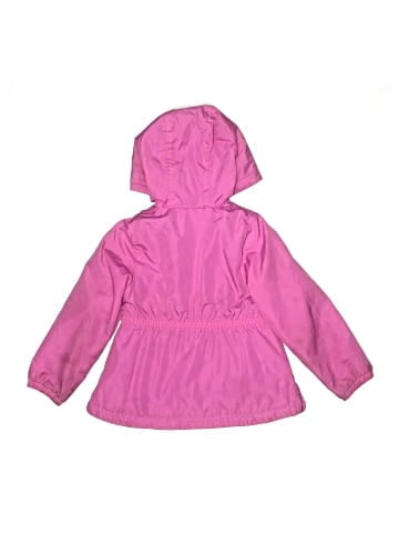 Carter's Raincoat (view 2)