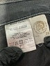 Diesel Hearts Gray Jeans Size 28 waist - photo 7
