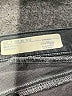Diesel Hearts Gray Jeans Size 28 waist - photo 8