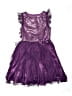 Assorted Brands 100% Polyester Purple Dress Size 10 - photo 1