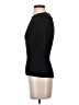 Bailey 44 Black Short Sleeve Turtleneck Size S - photo 5