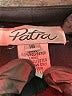 Patra 100% Polyester Solid Black Cocktail Dress Size 16 - photo 7