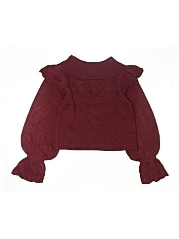 Joyfolie Pullover Sweater (view 2)
