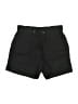 Kut from the Kloth Solid Black Shorts Size XS - photo 1