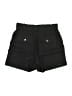 Kut from the Kloth Solid Black Shorts Size XS - photo 2