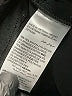 Chico's Solid Black Active Pants Size Lg Petite (2.5) - photo 8