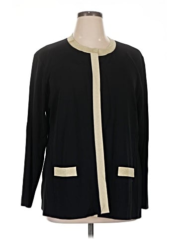 misook Cardigan (view 1)