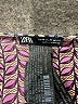 Zara 100% Elastane Print Purple Swimsuit Bottoms Size M - photo 3